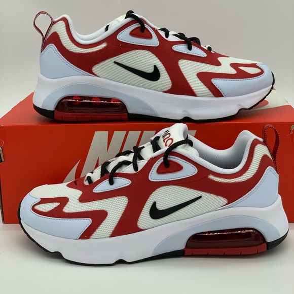 Nike Shoes - W Air Max 200